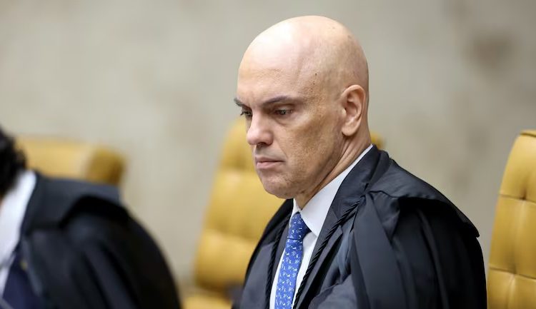  Alexandre de Moraes pede destaque e envia recursos da ‘revisão da vida toda’ ao plenário do STF