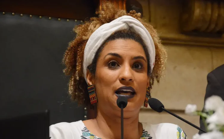  STF ouve testemunhas de acusação no caso Marielle Franco