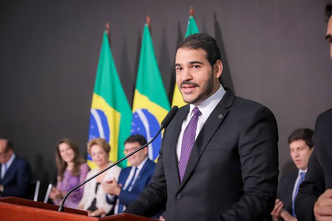  AGU diz que Constituição venceu embate sobre emendas