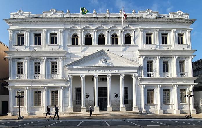  PF apura suspeita de corrupção no Tribunal de Justiça do Maranhão