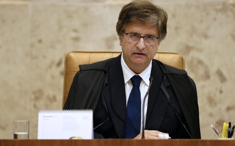  Gonet defende constitucionalidade do marco legal das garantias no STF