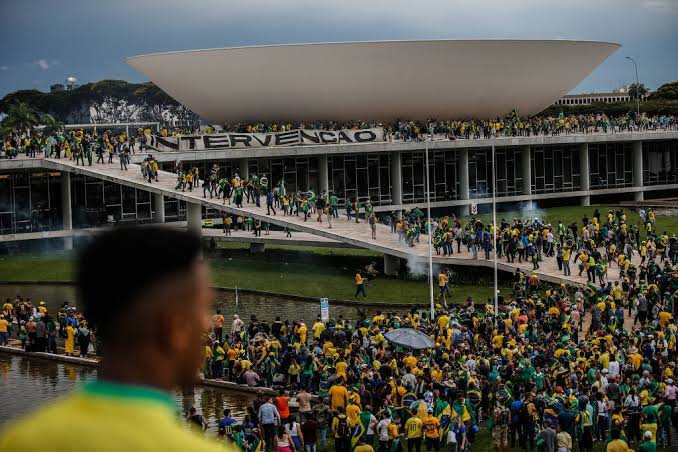  8 de janeiro: Justiça Militar condena coronel da reserva por incitar Forças Armadas contra Lula