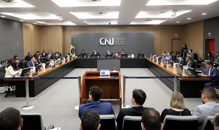  CNJ cria Exame Nacional de Cartórios; candidatos terão que ser aprovados para se inscrever nos concursos locais