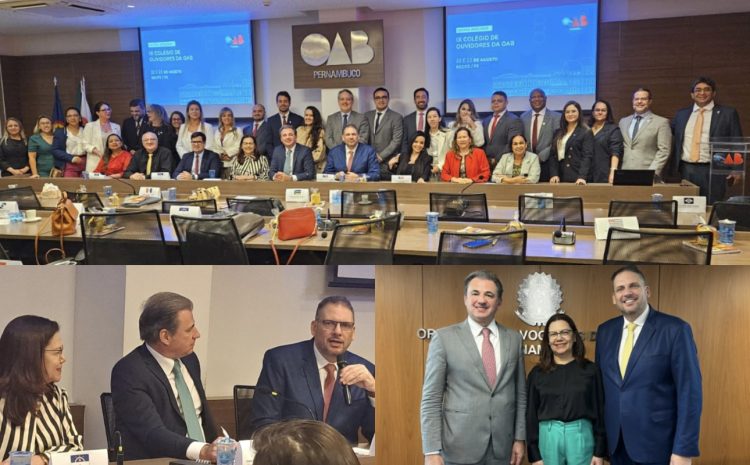  Colégio de Ouvidores destaca avanços e novo protagonismo das Ouvidorias do Sistema OAB