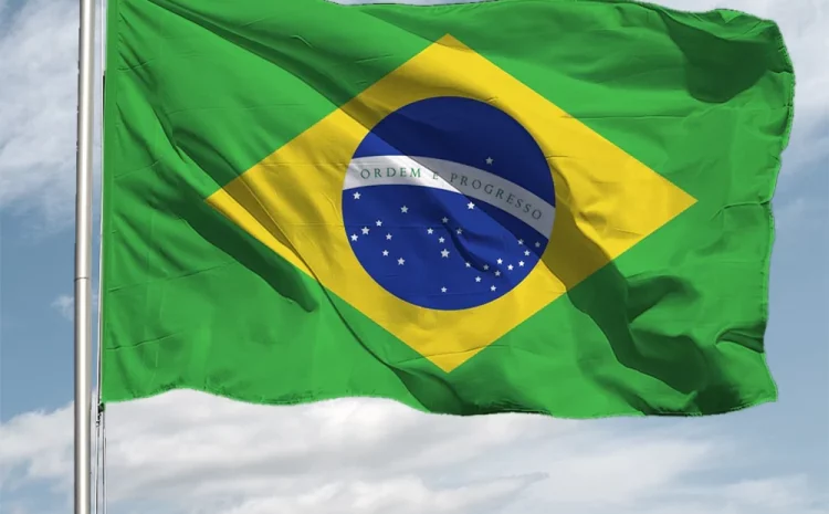  Câmara aprova PL que obriga presença de bandeira do Brasil e juramento diário em escolas