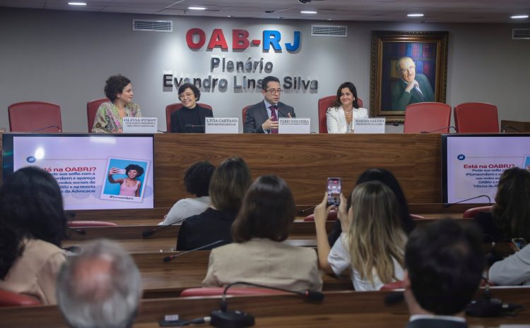  OABRJ comemora 10 anos da Comissão Especial de Práticas Colaborativas