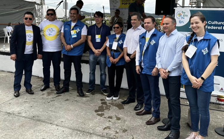  Projeto da Justiça Federal do RN garante vagas de trabalho a pessoas em situação de rua