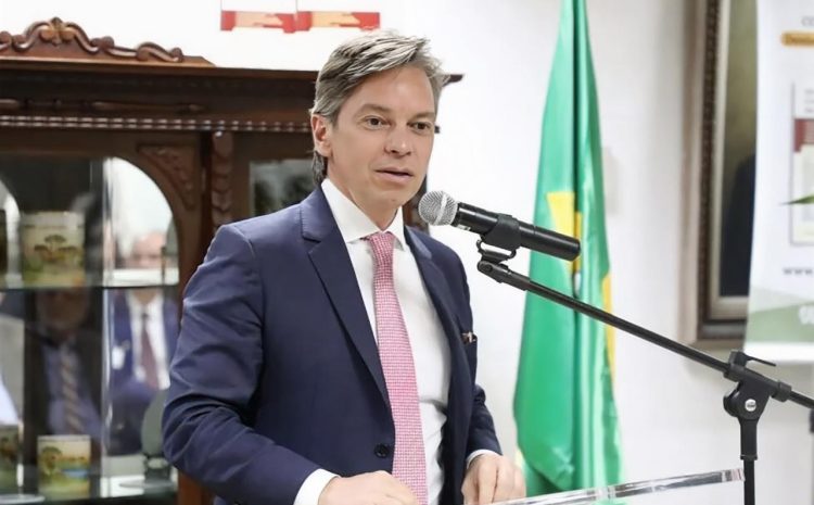  Eleições OAB-PR: Luiz Fernando Pereira consolida pré-candidatura com apoio de 48 das 49 subseções 