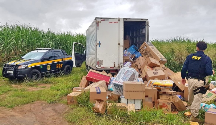  STJ aprova súmula que afasta cobrança de IPI sobre produtos furtados ou roubados no transporte