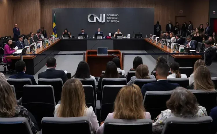  CNJ afasta juiz do TRT-2 por irregularidades em processo de penhora