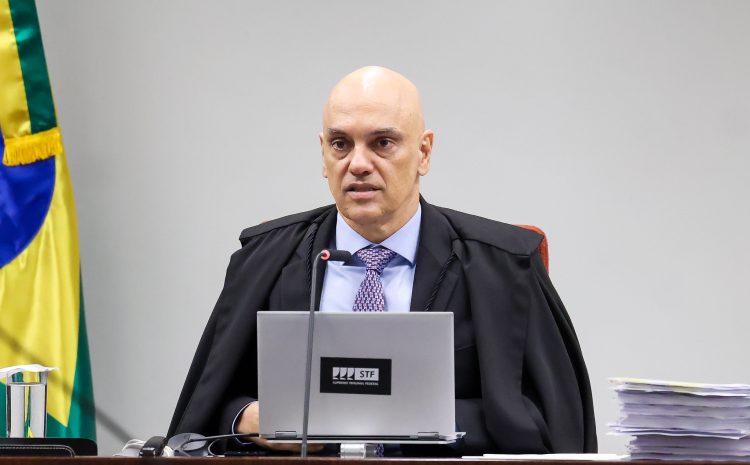  STF mantém decisão que ordena retirada de notícia com informações falsas