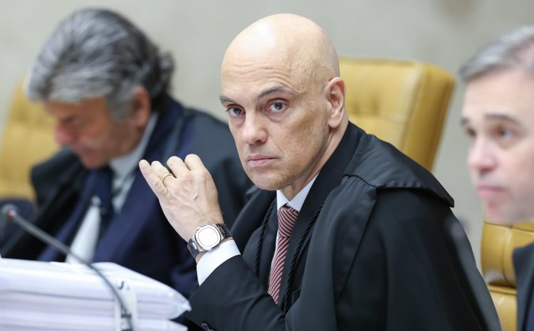  ‘Estado não pode impor sua vontade’, reforça Moraes em voto sobre transfusão de sangue em Testemunhas de Jeová