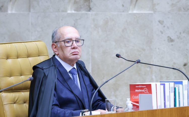  Anular absolvição por quesito genérico viola soberania do júri, defende Gilmar Mendes