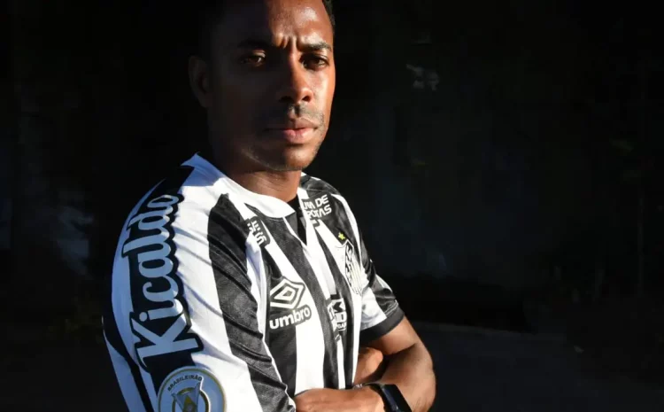  STF suspende julgamento de habeas corpus do ex-jogador Robinho