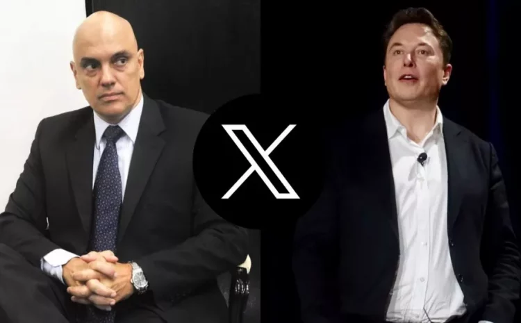  X decide cumprir decisões de Moraes para voltar a atuar no Brasil, dizem advogados