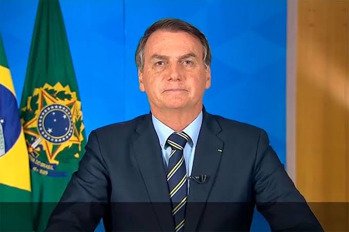  Nova regra do foro deve manter STF no controle de ao menos 10 ações contra Bolsonaro