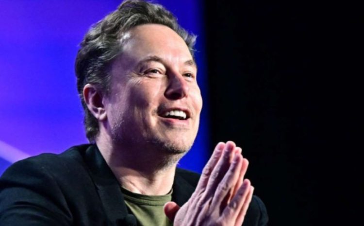  Elon Musk acata ordem do STF e indica representantes legais no Brasil