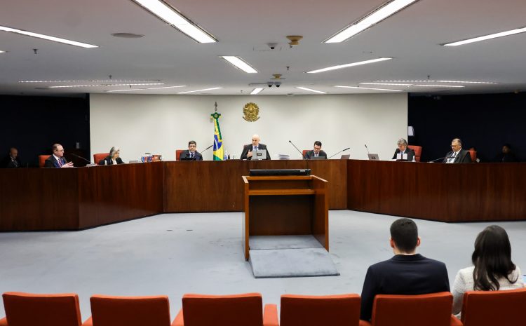  STF mantém decisão que retirou do ar notícia comprovadamente falsa