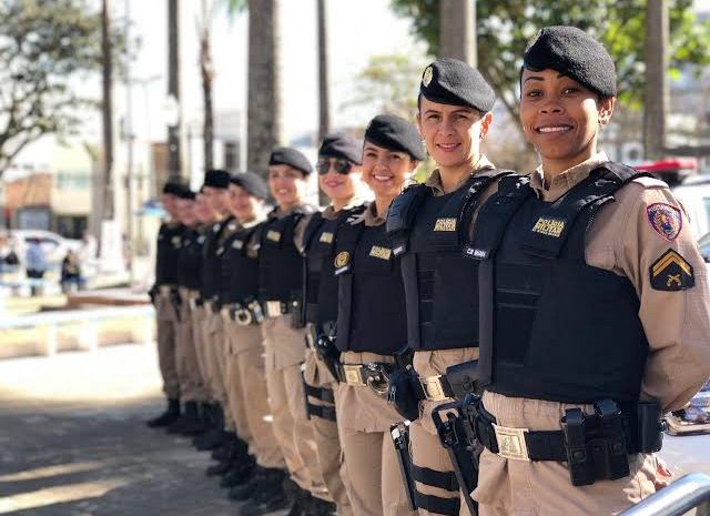  STF assegura participação igualitária de mulheres em concurso para PM