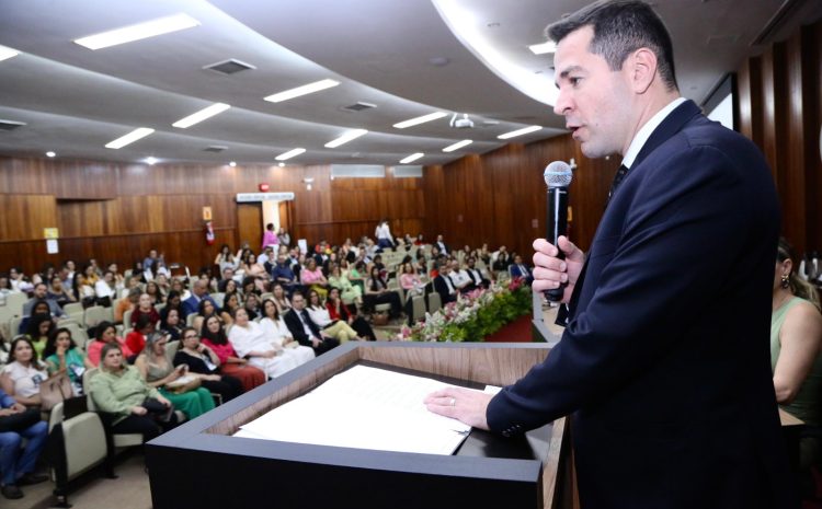  ”50% é legal, é lícito e é defendido pela OAB Goiás”, diz Rafael Lara sobre honorários da advocacia previdenciarista