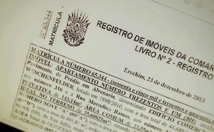  STJ reafirma direito de reivindicação de imóvel pelo legítimo proprietário em caso de escritura falsa