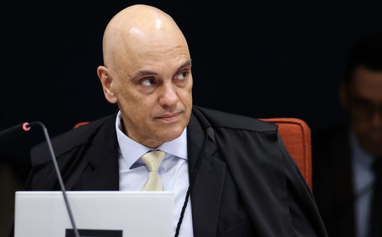  Moraes critica incoerências na pejotização: ‘Se aceitou, deve recolher tributos como pessoa física’