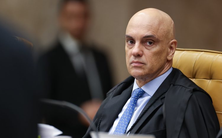  Alexandre de Moraes decide que transportadora aérea deve indenizar integralmente seguradora por extravio de carga