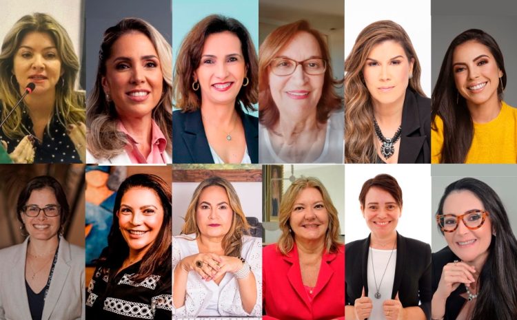  As mulheres que podem transformar para renovar a OAB-RN nas próximas eleições