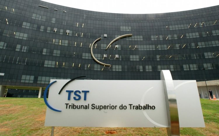  TST analisa incidentes de recursos repetitivos sobre execução, sindicatos e gratificações