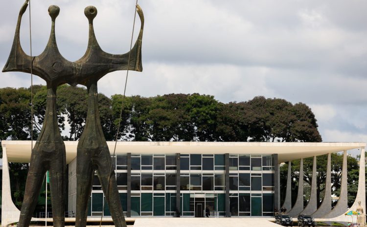  STF vai decidir se contribuição ao Serviço Nacional de Aprendizagem Rural tem natureza social