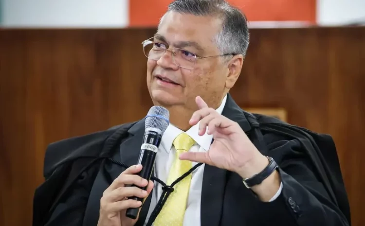  STF não deixará de decidir por desagradar, diz Dino sobre PEC das decisões monocráticas