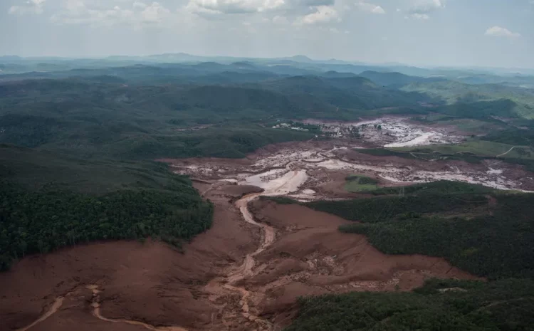  STF manda municípios que entraram com ação em Londres contra Vale e BHP apresentem contratos firmados com Goodhead