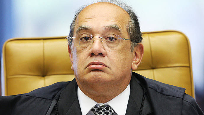  Proibir liminar do STF é causar danos irreparáveis, diz Gilmar Mendes