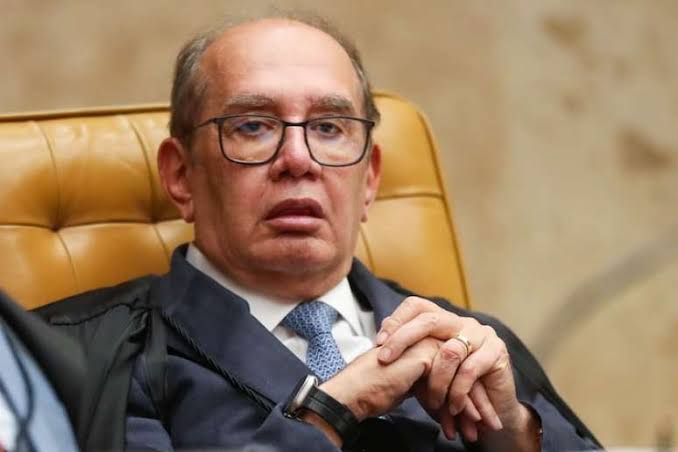  Gilmar Mendes: Não faz o menor sentido proibir ministros do STF no TSE