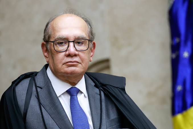  Gilmar Mendes acolhe proposta conjunta da União e farmacêutica sobre medicamento