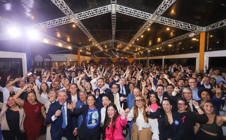  Com Ingrid Zanella e Schamkypou Bezerra, OAB-PE poderá ser comandada por mulheres pela primeira vez em 93 anos