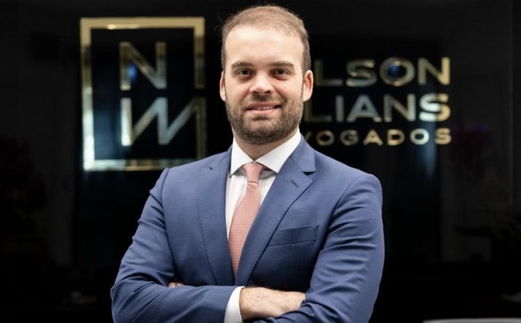  Nelson Wilians Advogados fortalece área técnica com a chegada de Leandro Mirra