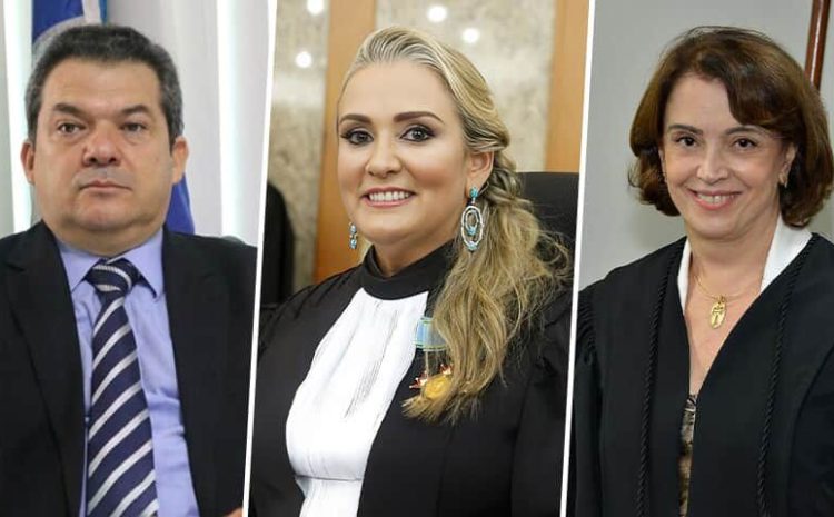  STJ define 1ª lista triplice de candidatos que concorrerão às vagas de ministro