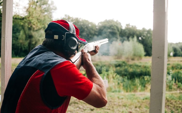  STF invalida leis estaduais e do DF que facilitavam porte de armas para atiradores desportivos