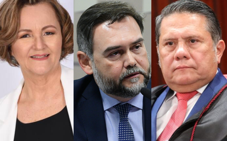  STJ define 2ª lista tríplice para vaga de ministro destinada ao MP