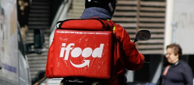  TRT-4 reconhece responsabilidade subsidiária do iFood por dívidas trabalhistas de motoboy