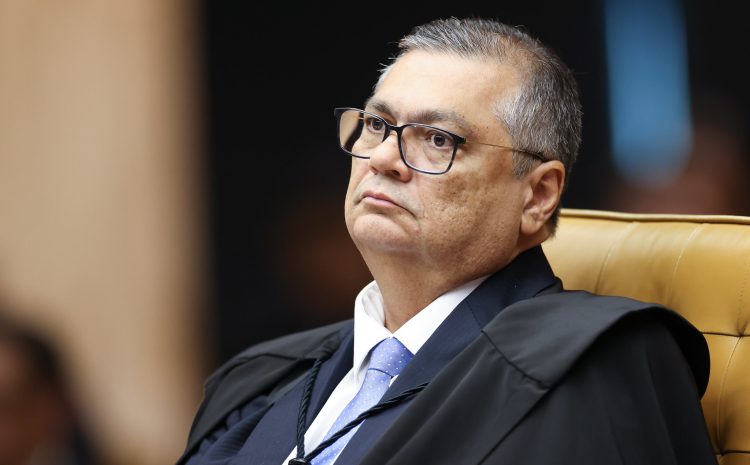  Ministro Flávio Dino determina retirada de obras jurídicas com conteúdo homofóbico