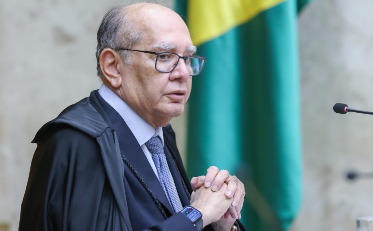  Gilmar Mendes propõe limitar preferência de honorários advocatícios sobre crédito tributário a 150 salários mínimos