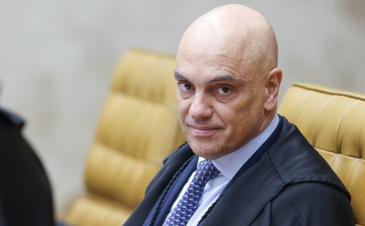  PF conclui que militares investigados monitoraram residência de Alexandre de Moraes e planejavam ações golpistas