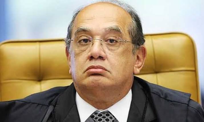  Gilmar Mendes vota para diminuir pena de Collor e placar está 2 a 2 no STF