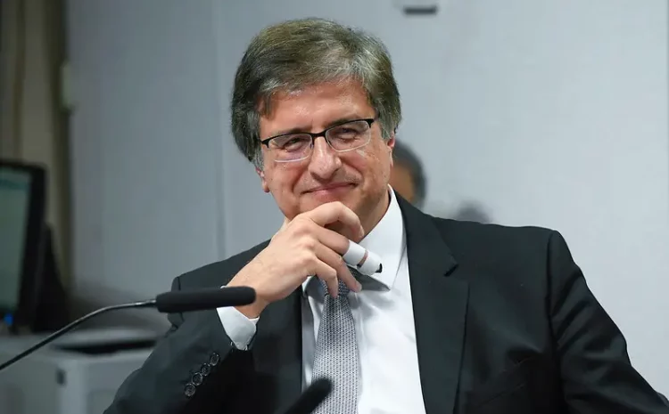  Procurador-geral da República deve entrar com ação no STF contra lei das bets