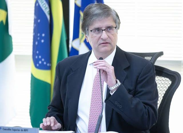  Indiciamento de Bolsonaro e mais 36 começa a ser analisado pela PGR na próxima semana