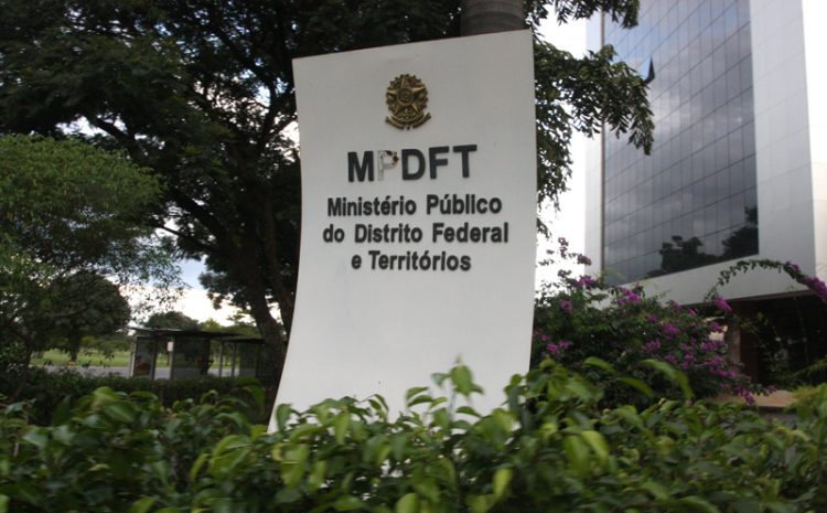  STF mantém norma que prevê nomeação do chefe do MPDFT pelo presidente da República