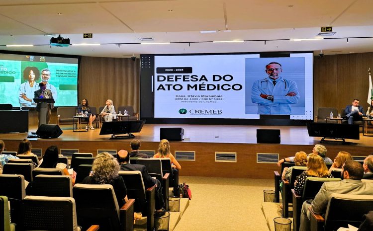  Cursos sobre procedimentos médicos são oferecidos a pessoas sem formação, alerta CFM