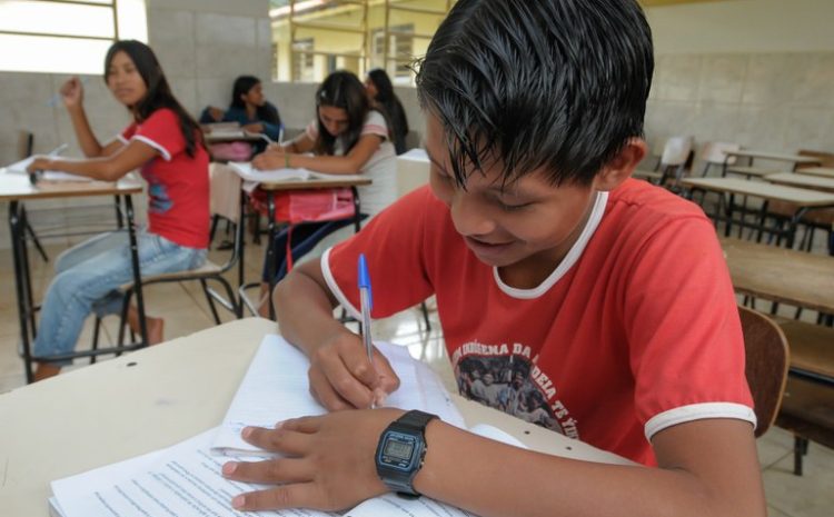  Justiça Federal reforça que transporte escolar de indígenas é dever de municípios